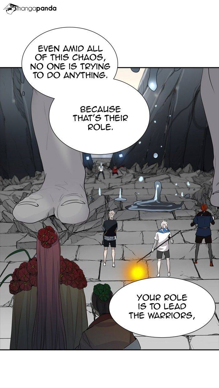 Tower of God Chapter 353 image 085